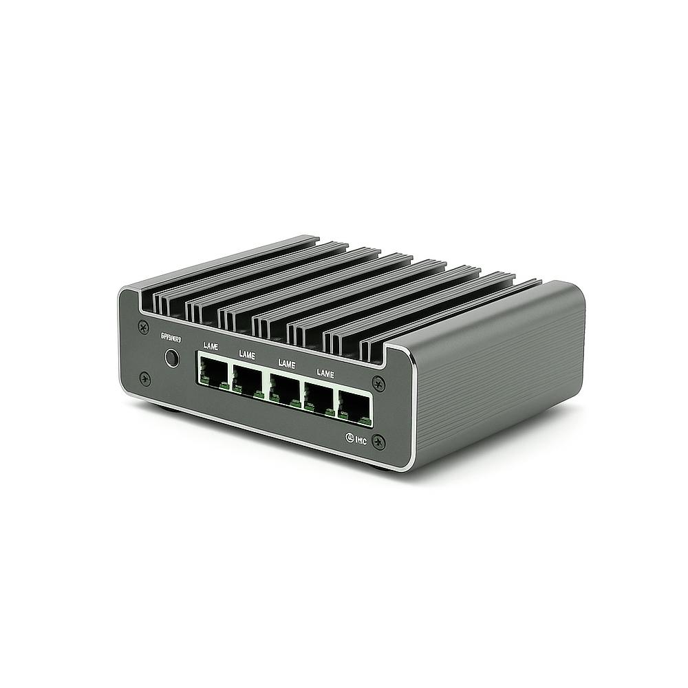 Firewalls