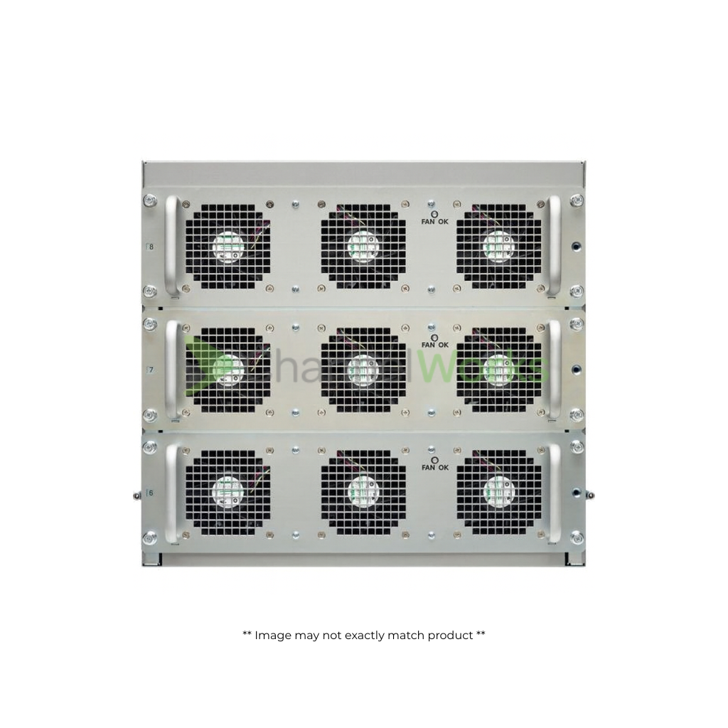 Cisco Router - Desktop #ASR1009-X