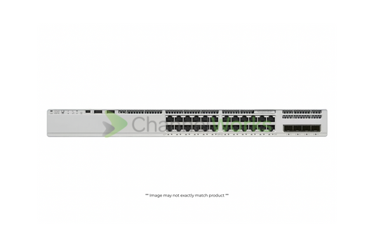 Cisco Catalyst Network Advantage - Switch - 24 Ports - Managed - Rack-Mountable #C9200-24PXG-A