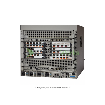 Cisco Router - Desktop #ASR1009-X
