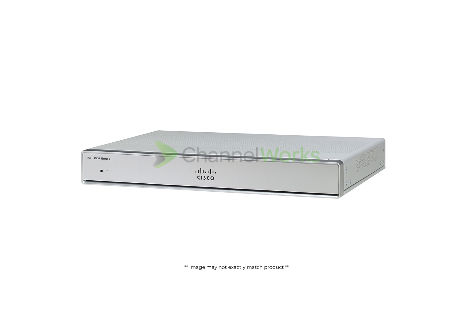 Cisco Router Desktop Cisco Integrated Services Router - Desktop #C1121-8P – ChannelWorks