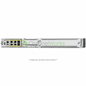 Cisco Catalyst Router - Rack-Mountable #C8300-1N1S-4T2X
