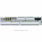 Cisco Catalyst Router - Rack-Mountable #C8300-2N2S-4T2X