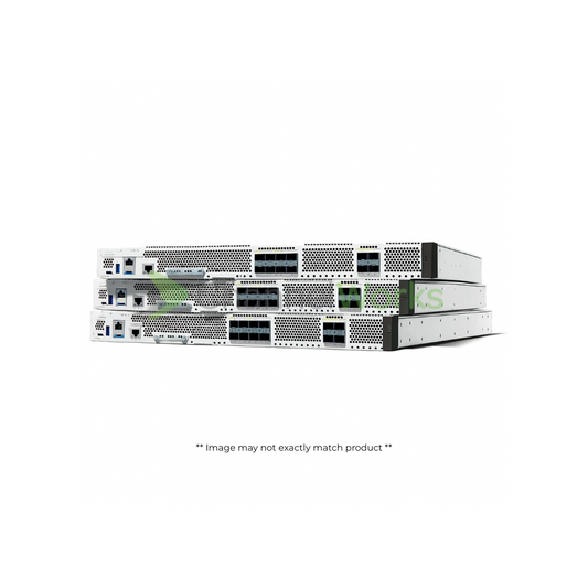 Cisco Catalyst Router - Rack-Mountable #C8500L-8S4X