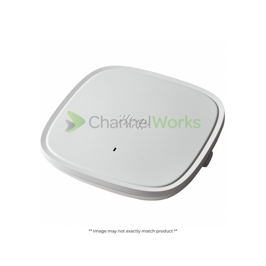 Cisco Catalyst Wireless Access Point - Bluetooth, Wi-Fi 6 #C9115AXE-B