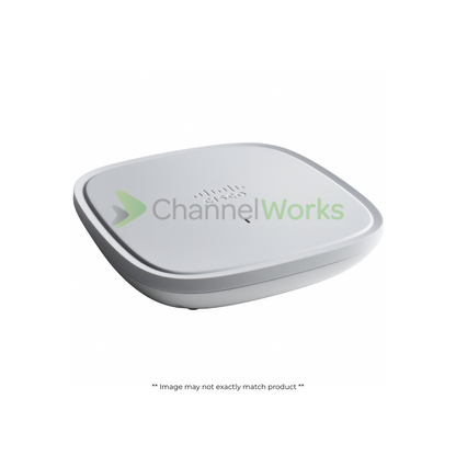 Cisco Catalyst Wireless Access Point - Bluetooth, Wi-Fi 6 #C9115AXE-B