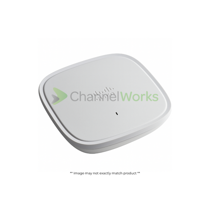 Cisco Catalyst Wireless Access Point - Bluetooth, Wi-Fi 6 #C9115AXE-B
