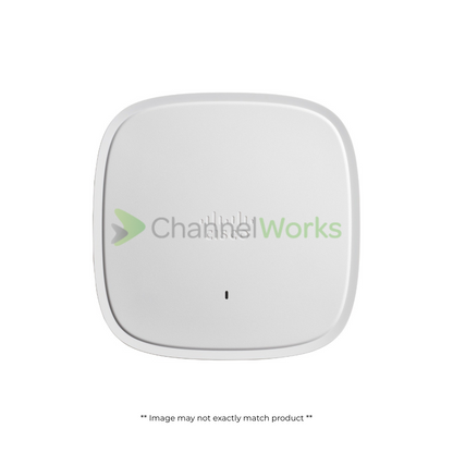 Cisco Catalyst Wireless Access Point - Bluetooth, Wi-Fi 6 #C9115AXE-B