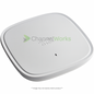 Cisco Catalyst Wireless Access Point - Bluetooth, Wi-Fi 6 #C9115AXI-B