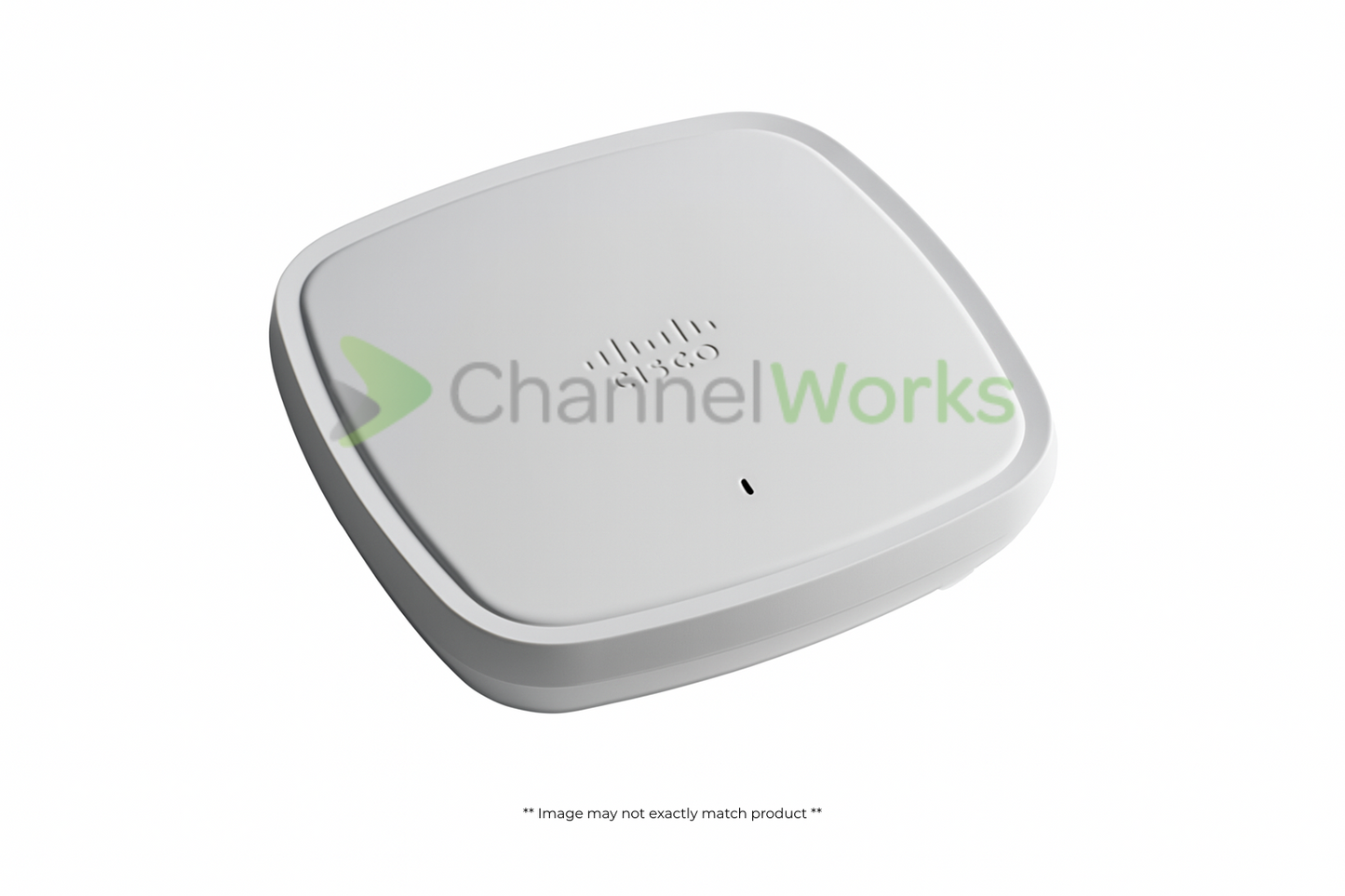 Cisco Catalyst Wireless Access Point - 802.15.4, Bluetooth, Wi-Fi 6 #C9120AXE-B