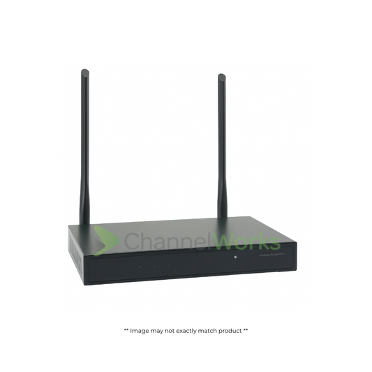 Cisco Catalyst Wireless Access Point - Bluetooth, Wi-Fi 6 #C9124AXI-EWC-B