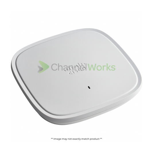 Cisco Catalyst Wireless Access Point - Bluetooth, Wi-Fi 6 #C9130AXI-B