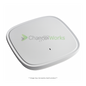Cisco Catalyst Wireless Access Point - Bluetooth, Wi-Fi 6 #C9130AXI-B
