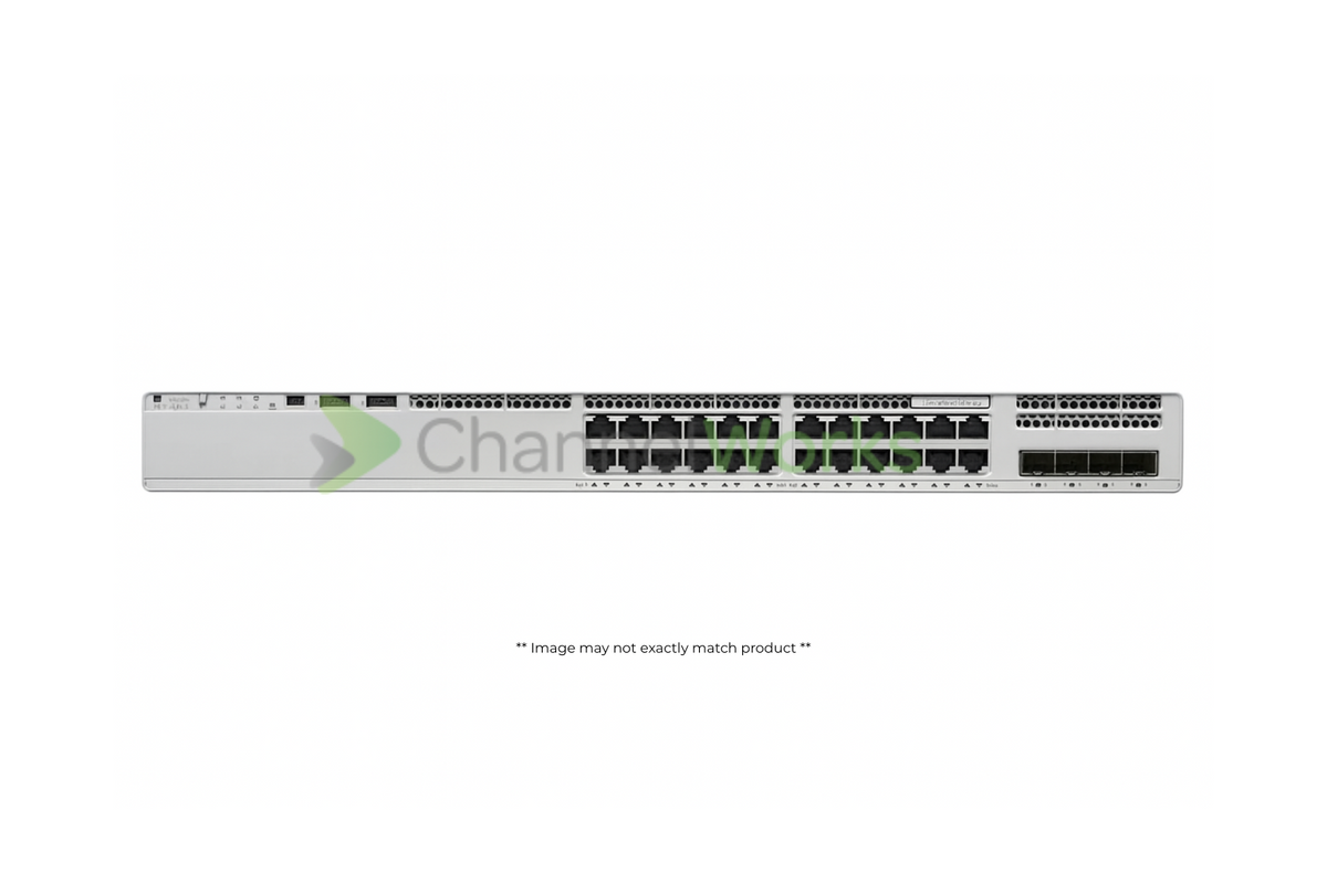 Cisco Catalyst Network Essentials - Switch - 24 Ports - Smart - Rack-M ...