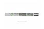 Cisco Catalyst Network Essentials - Switch - 24 Ports - Smart - Rack-Mountable #C9200-24P-E