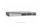 Cisco Catalyst Network Advantage - Switch - 24 Ports - Managed - Rack-Mountable #C9200-24T-A
