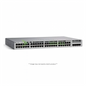 Cisco Catalyst Network Advantage - Switch - 48 Ports - Smart - Rack-Mountable #C9200-48P-A