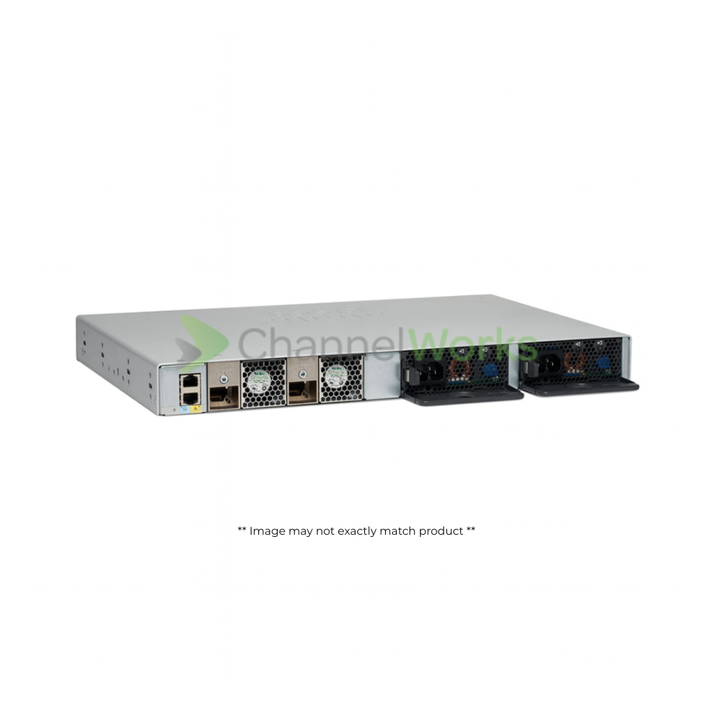 Cisco Catalyst Network Advantage - Switch - 48 Ports - Smart - Rack-Mountable #C9200-48PXG-A
