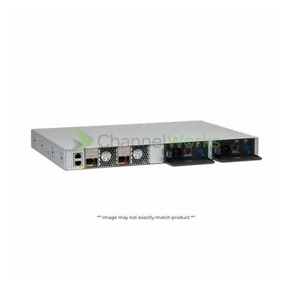 Cisco Catalyst Network Advantage - Switch - 48 Ports - Smart - Rack-Mountable #C9200-48PXG-A