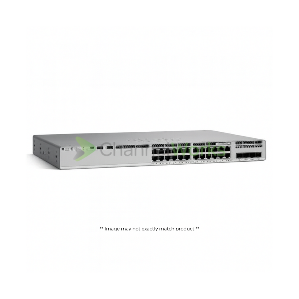 Cisco Catalyst Network Essentials - Switch - 24 Ports - Rack-Mountable ...