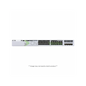 Cisco Catalyst Network Advantage - Switch - 24 Ports - Managed - Rack-Mountable #C9300L-24P-4G-A