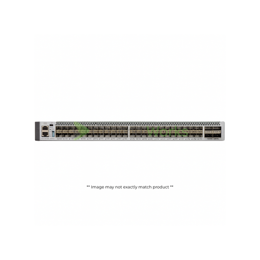 Cisco Catalyst Network Advantage - Switch - 48 Ports - Managed - Rack-Mountable #C9500-48Y4C-A