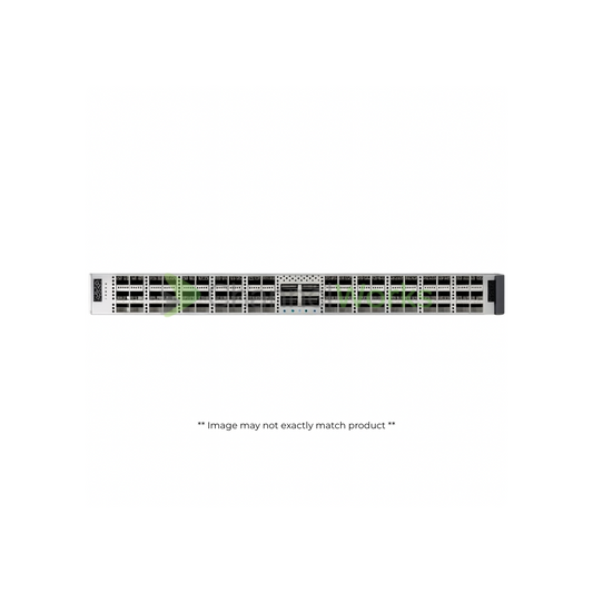 Cisco Catalyst 60x50G + 4x400G Switch with Network Advantage License #C9500X-60L4D-A