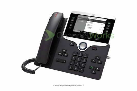 Cisco IP Phone - VoIP phone #CP-8811-K9