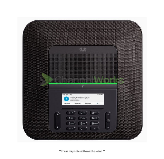 Cisco IP Conference VoIP Phone #CP-8832-K9