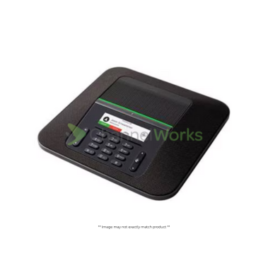 Cisco IP Conference Phone #CP-8832-K9 - conference VoIP phone