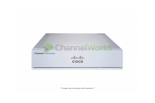 Cisco FirePOWER Firewall #FPR1010-ASA-K9