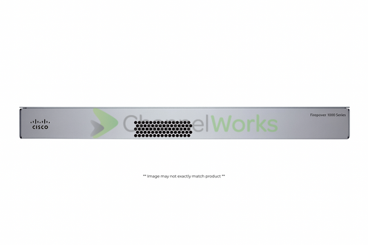 Cisco FirePOWER Firewall #FPR1120-ASA-K9