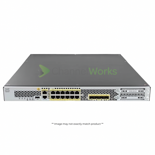 Cisco FirePOWER Firewall #FPR2120-ASA-K9